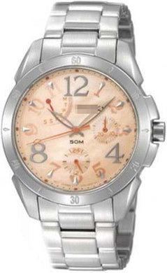 Customize Champagne Watch Dial SPA829P1