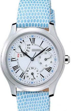 Wholesale Stainless Steel Women SPA865P1 Watch