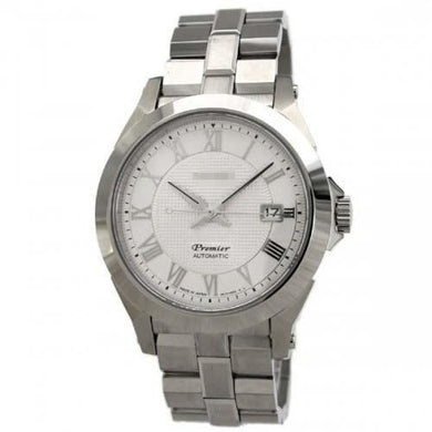 Wholesale Stainless Steel Watch Belt SPB007J1