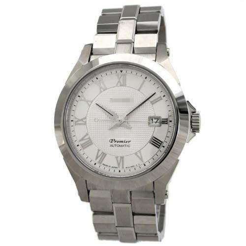 Wholesale Stainless Steel Watch Belt SPB007J1