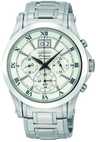 Customize Silver Watch Dial SPC063P1