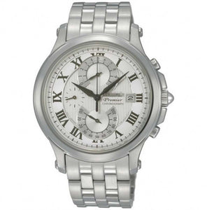 Wholesale Stainless Steel Men SPC065P1 Watch