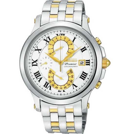 Customize Stainless Steel Watch Bracelets SPC068P1