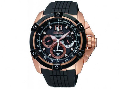 Custom Rubber Watch Bands SPC074P1