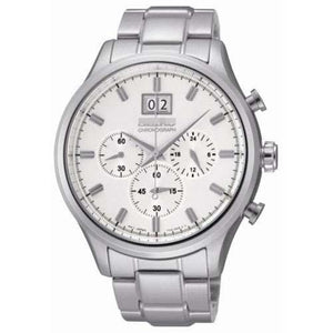 Customize Silver Watch Dial SPC079P1