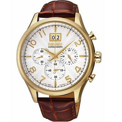 Wholesale Stainless Steel Men SPC088P1 Watch