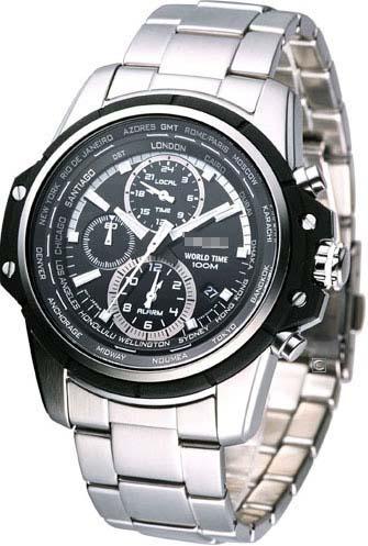 Custom Made Watch Dial SPL039P1