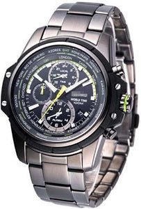 Wholesale Stainless Steel Watch Bands SPL045P1