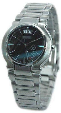 Custom Watch Dial SPQ001P1