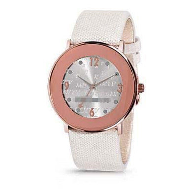 Wholesale Silver Watch Dial SQD006