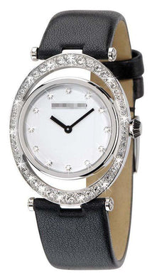 Customized White Watch Dial SQG015