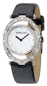 Customized White Watch Dial SQG015