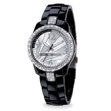 Customize Plastic Watch Bands SRA001