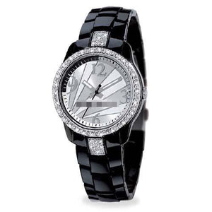 Customize Plastic Watch Bands SRA001