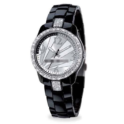 Wholesale Silver Watch Face SRA001