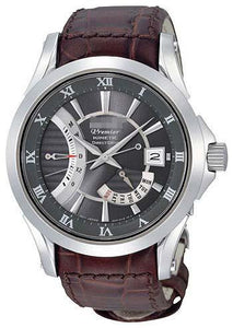 Customize Leather Watch Bands SRH009P1