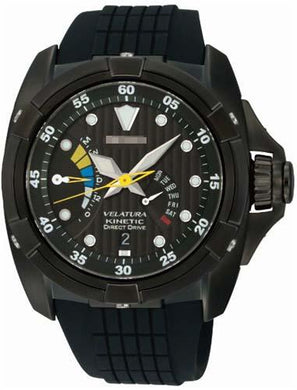 Wholesale Black Watch Dial SRH013P1