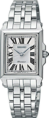 Customize White Watch Face SRJA011
