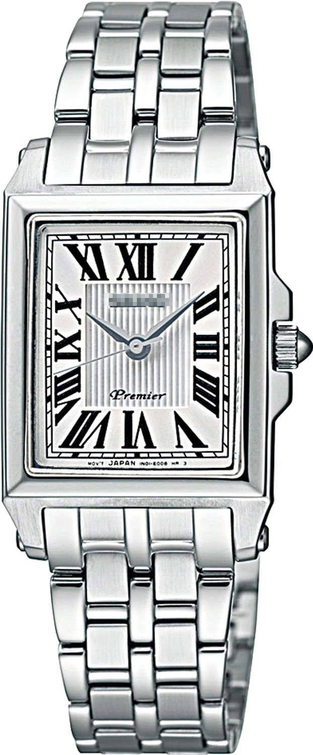 Customize White Watch Face SRJA011