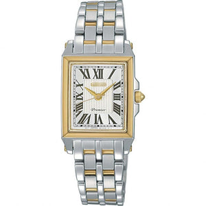 Wholesale Stainless Steel Women SRJA012 Watch