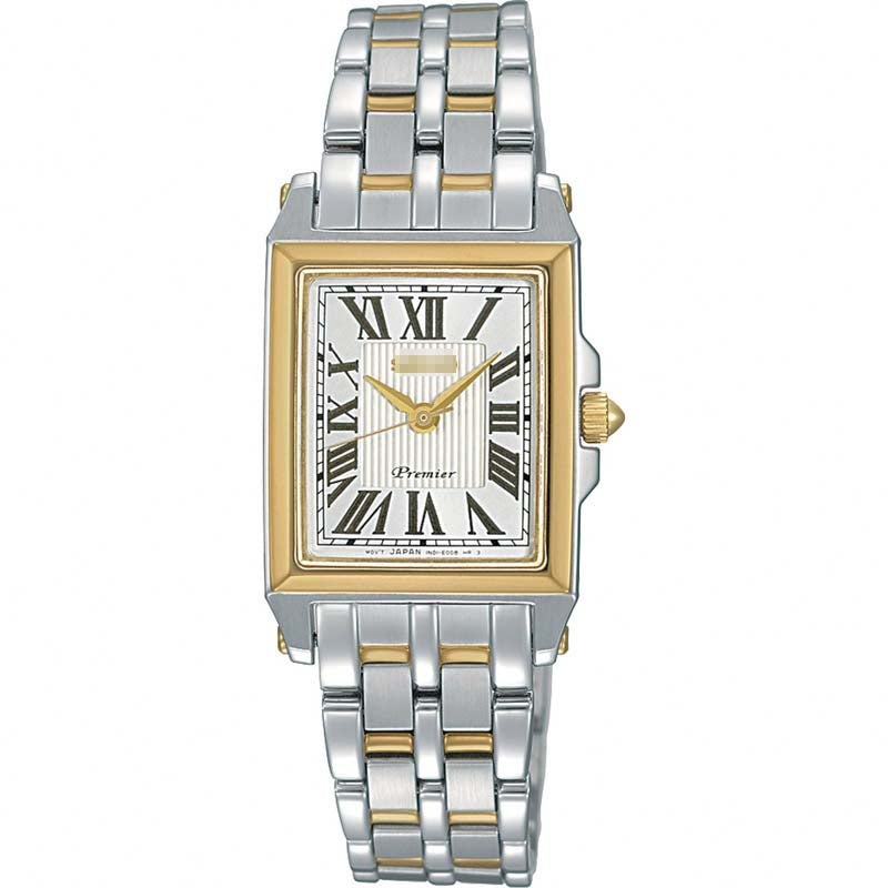 Wholesale Stainless Steel Women SRJA012 Watch