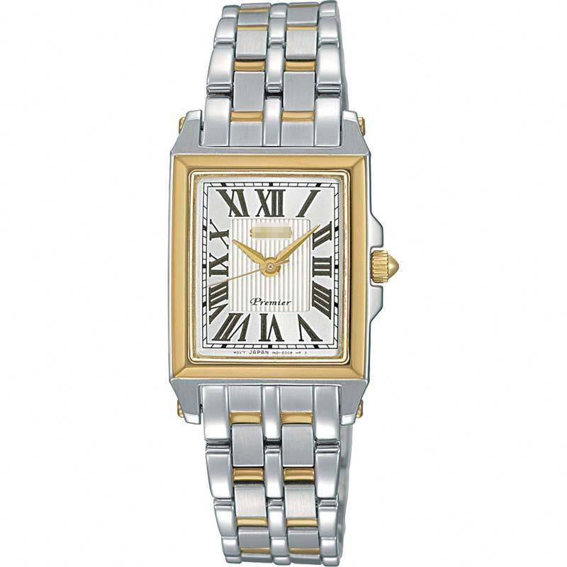 Custom White Watch Dial SRJA012