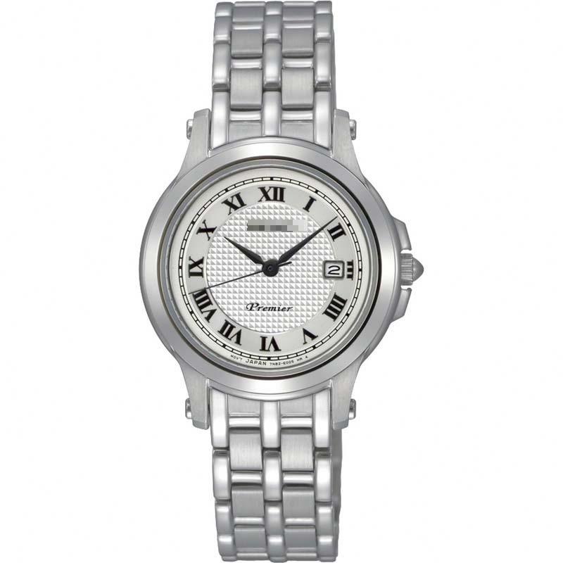 Wholesale White Watch Dial SRJB011