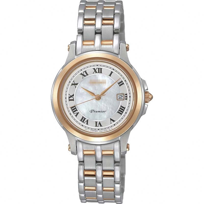 Wholesale Rose Gold Women SRJB012 Watch