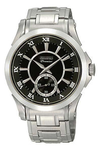 Customization Stainless Steel Watch Bands SRK021P1