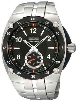 Customized Stainless Steel Watch Bands SRK023P1