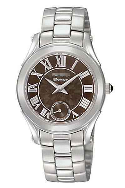 Custom Stainless Steel Watch Bands SRKZ71P1