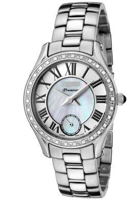 Wholesale Stainless Steel Women SRKZ93P1 Watch