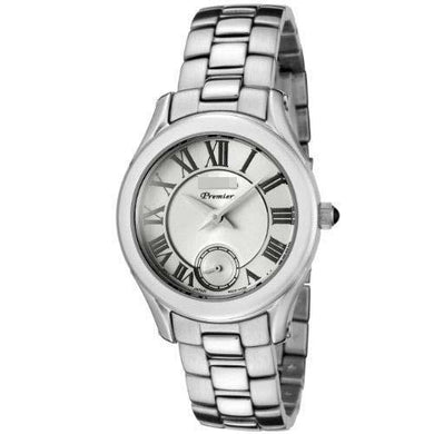 Wholesale Silver Watch Face SRKZ95