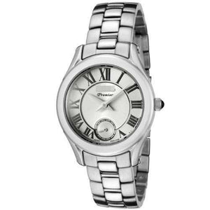 Wholesale Silver Watch Face SRKZ95