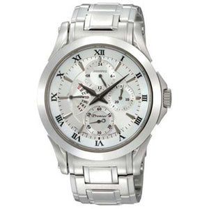 Wholesale Stainless Steel Men SRL019J1 Watch