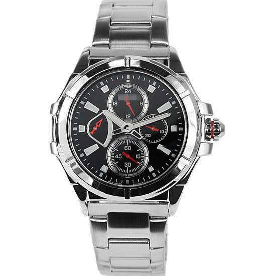 Wholesale Stainless Steel Men SRL023J1 Watch