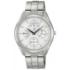 Customize Stainless Steel Watch Bracelets SRL045P1