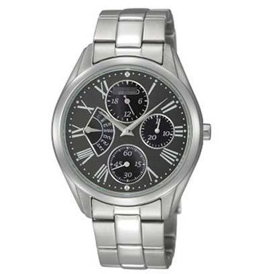 Customised Stainless Steel Watch Bracelets SRL049P1