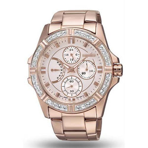 Wholesale Rose Gold Women SRLZ94P1 Watch