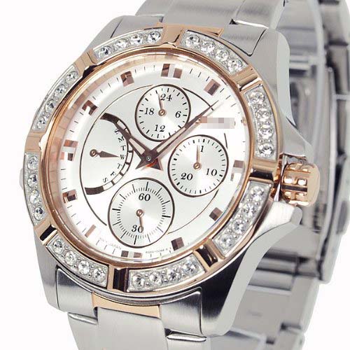 Wholesale Stainless Steel Women SRLZ96P1 Watch