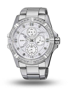 Custom Stainless Steel Watch Bracelets SRLZ99P1