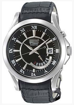 Customization Leather Watch Bands SRN005P1