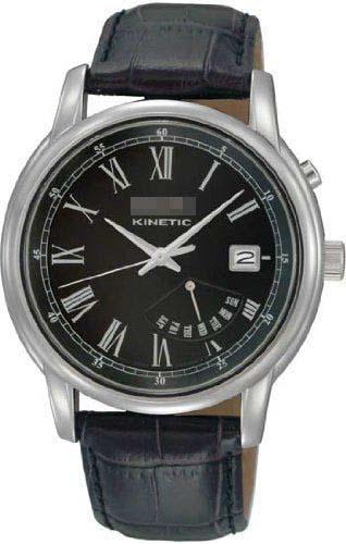 Wholesale Black Watch Dial SRN035