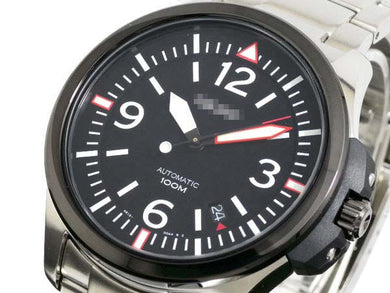 Wholesale Stainless Steel Men SRP027K1 Watch