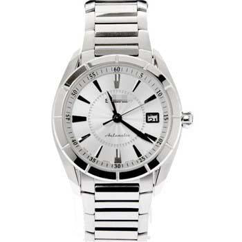 Customize Silver Watch Dial SRP101J1