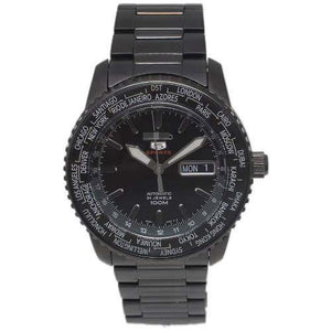 Customized Stainless Steel Watch Bracelets SRP129K1