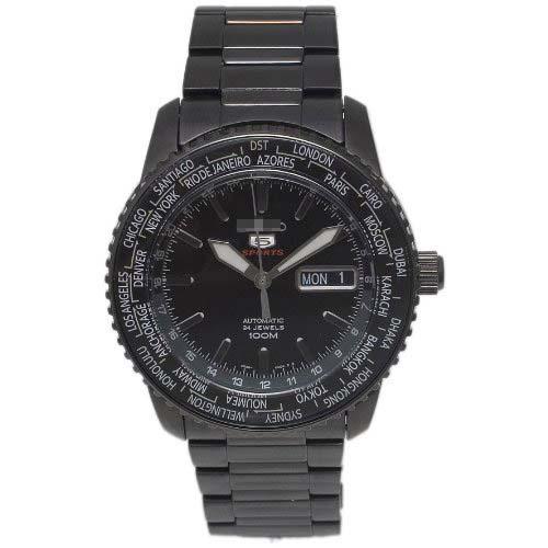 Customized Stainless Steel Watch Bracelets SRP129K1