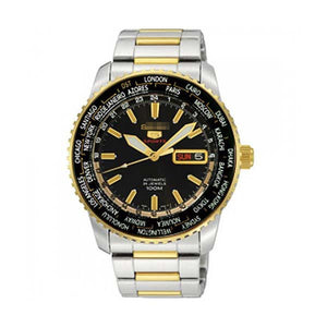 Wholesale Gold Men SRP130J1 Watch