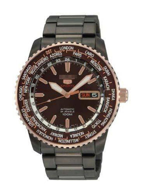 Customize Watch Dial SRP132K1