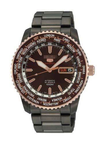 Customize Watch Dial SRP132K1